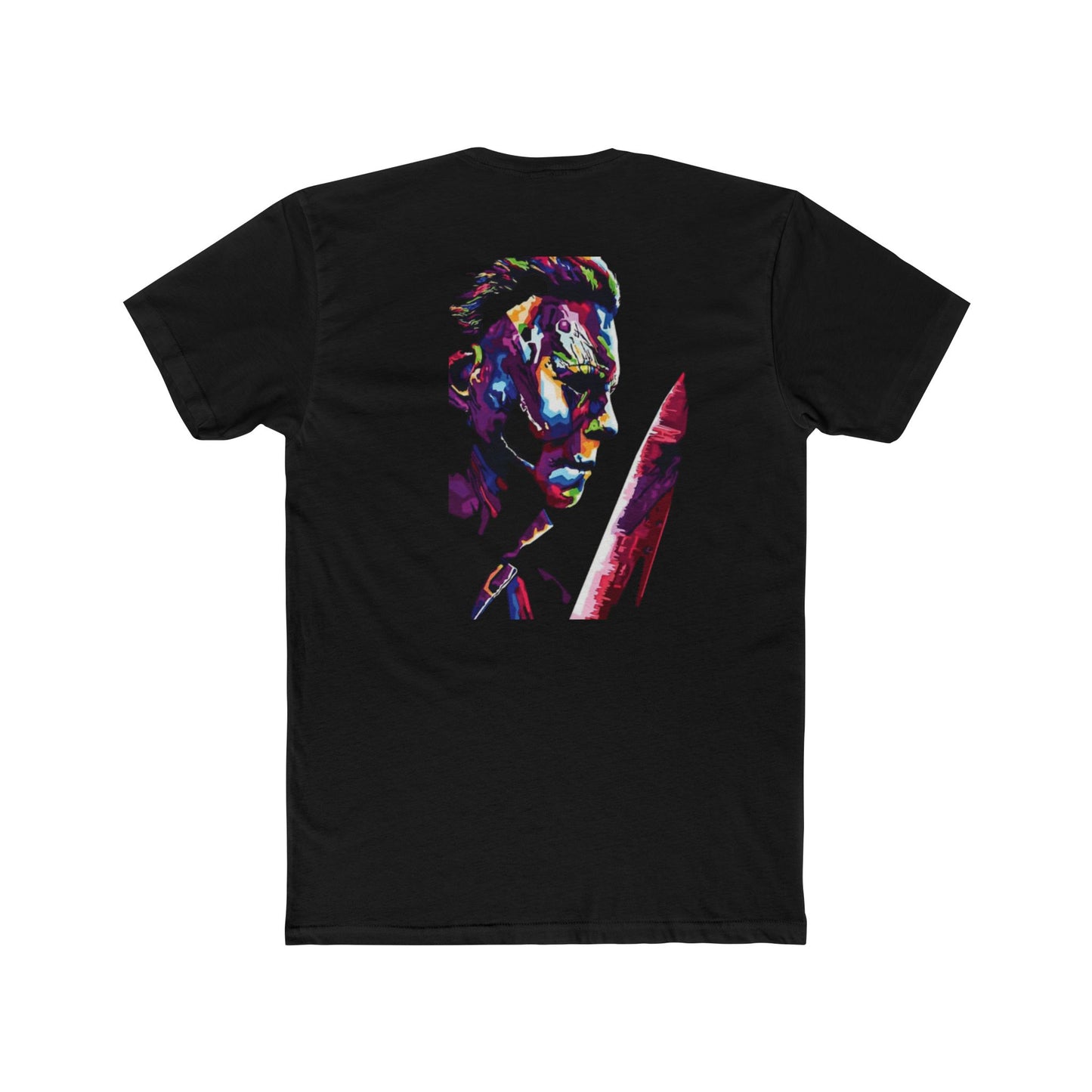 Nicky Barnes T-shirt