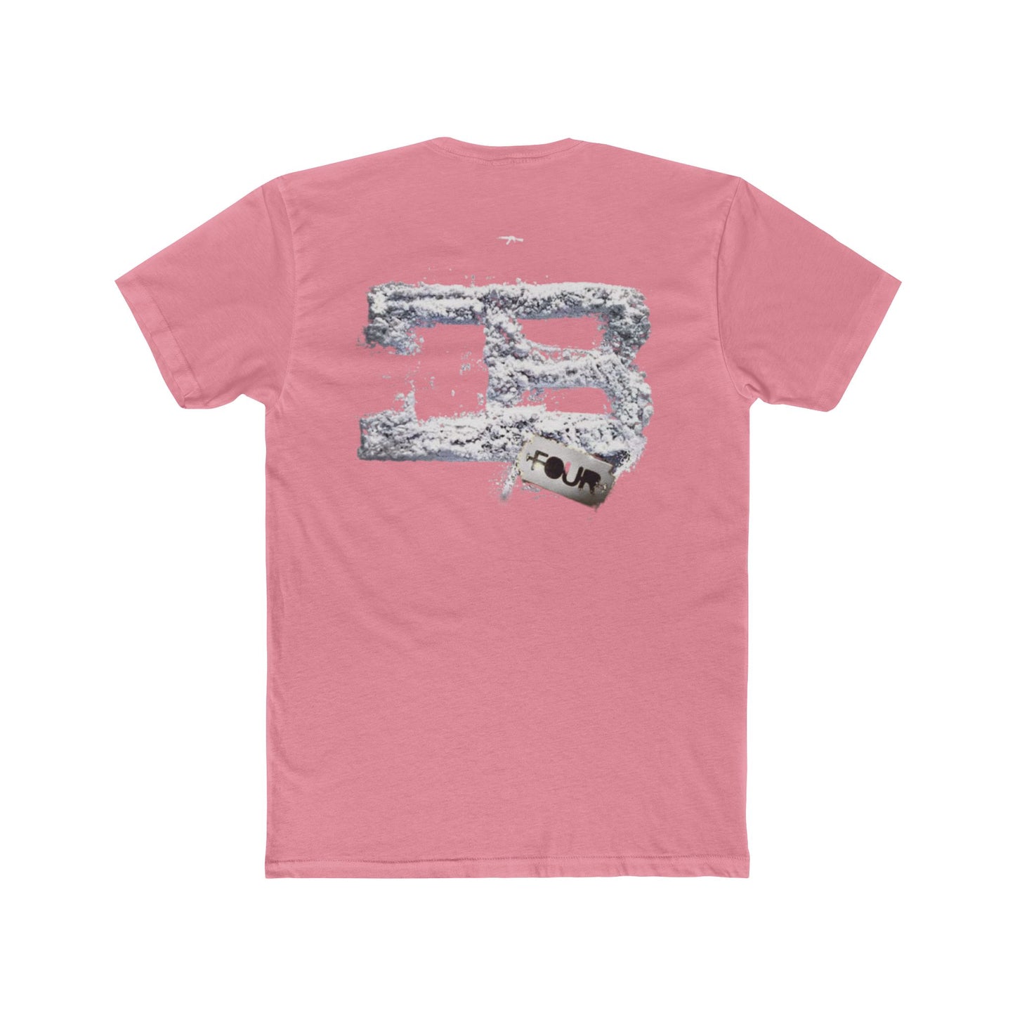 Santo Trafficante T-shirt