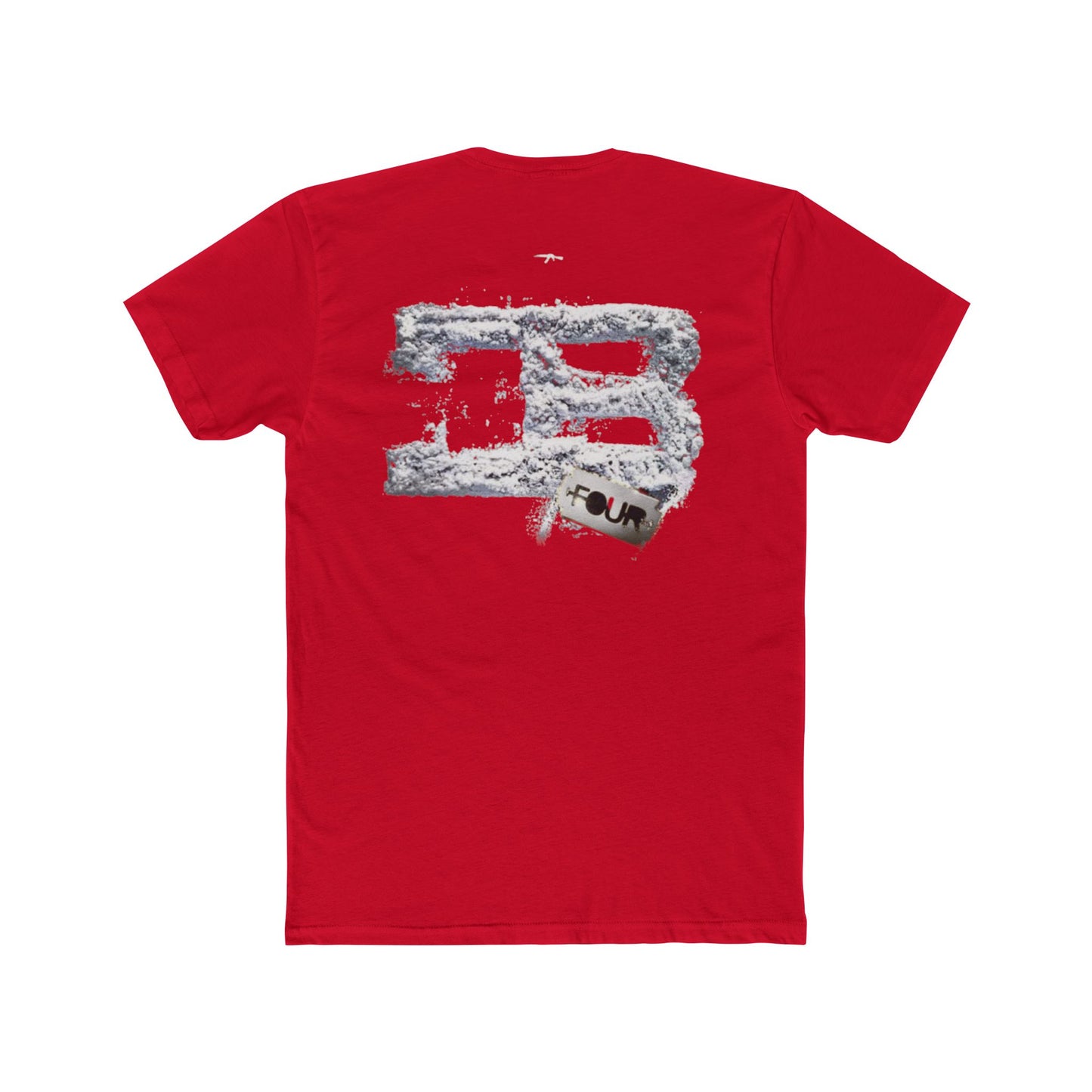 Santo Trafficante T-shirt