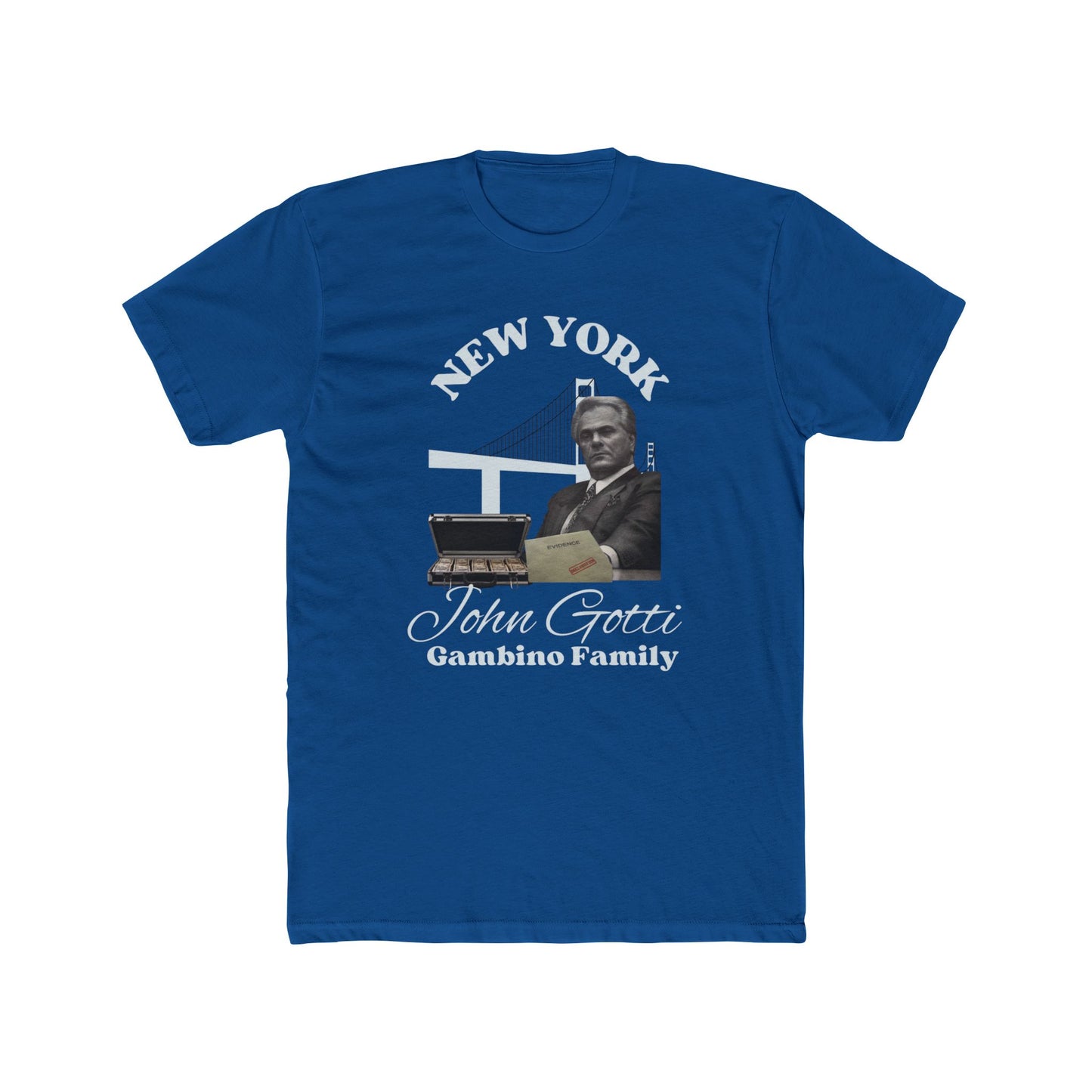 Gotti-T-shirt