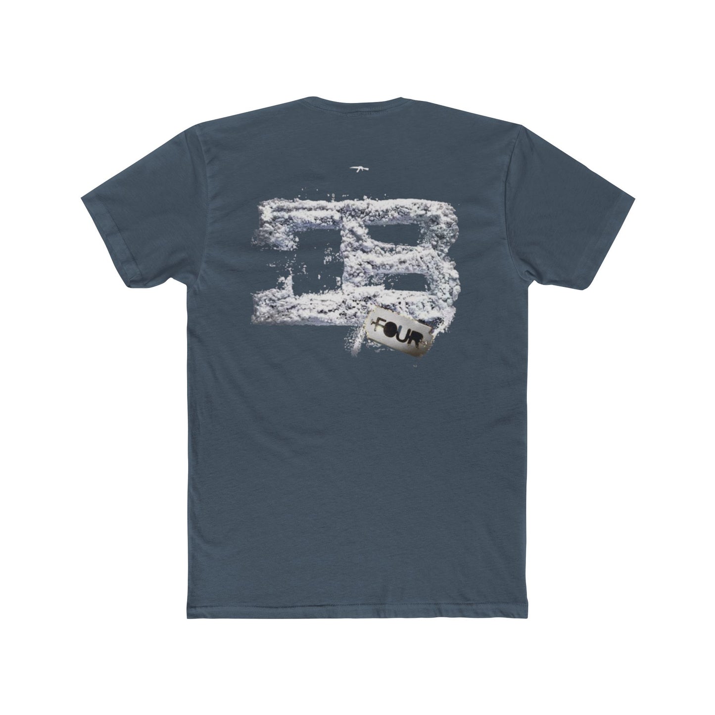 Santo Trafficante T-shirt