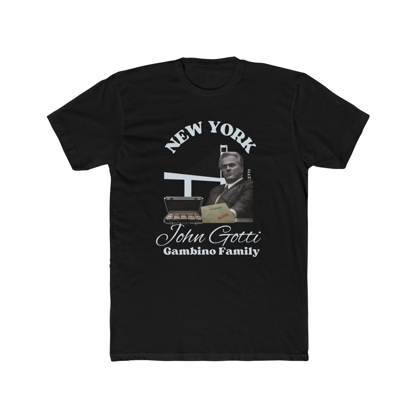 Gotti-T-shirt