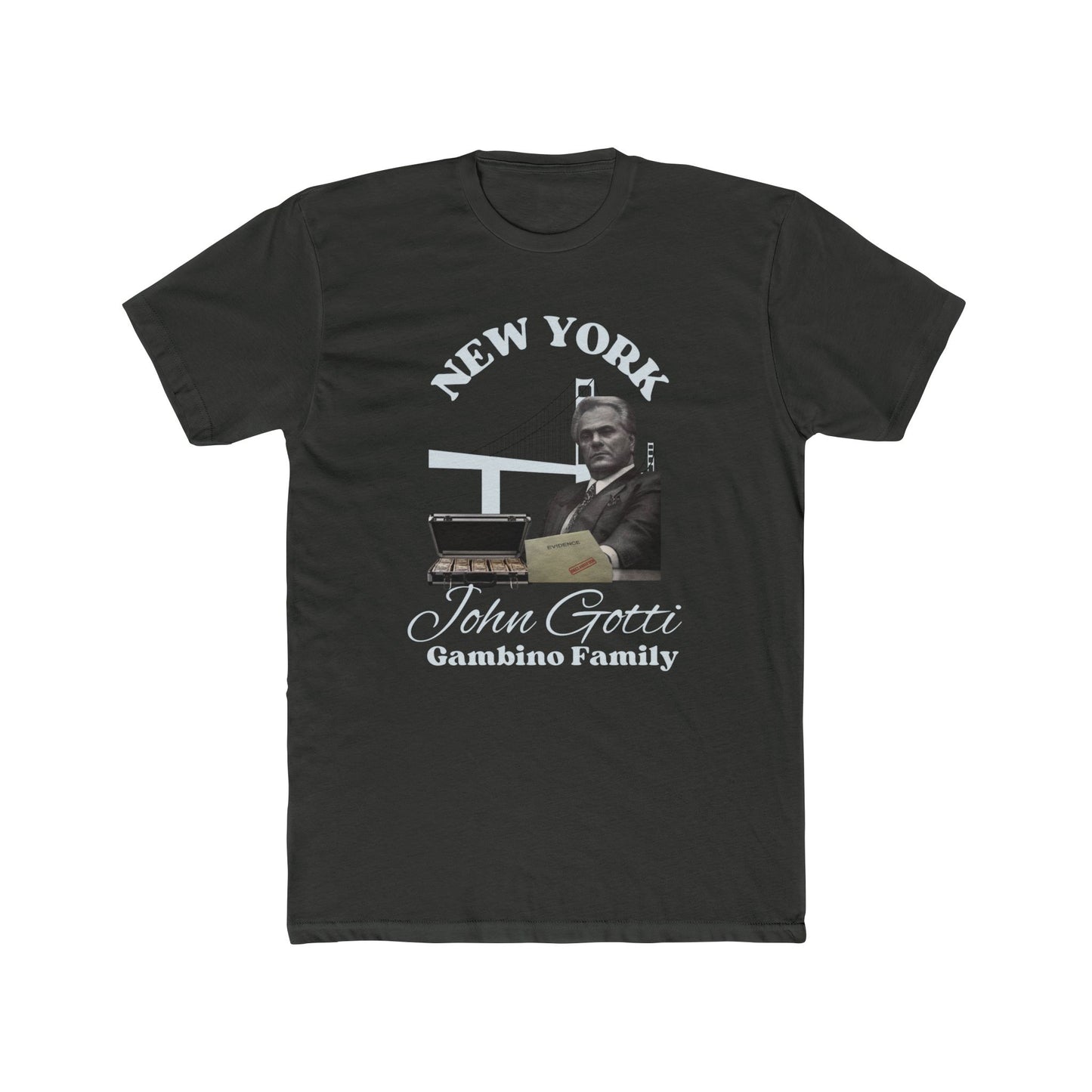 Gotti-T-shirt