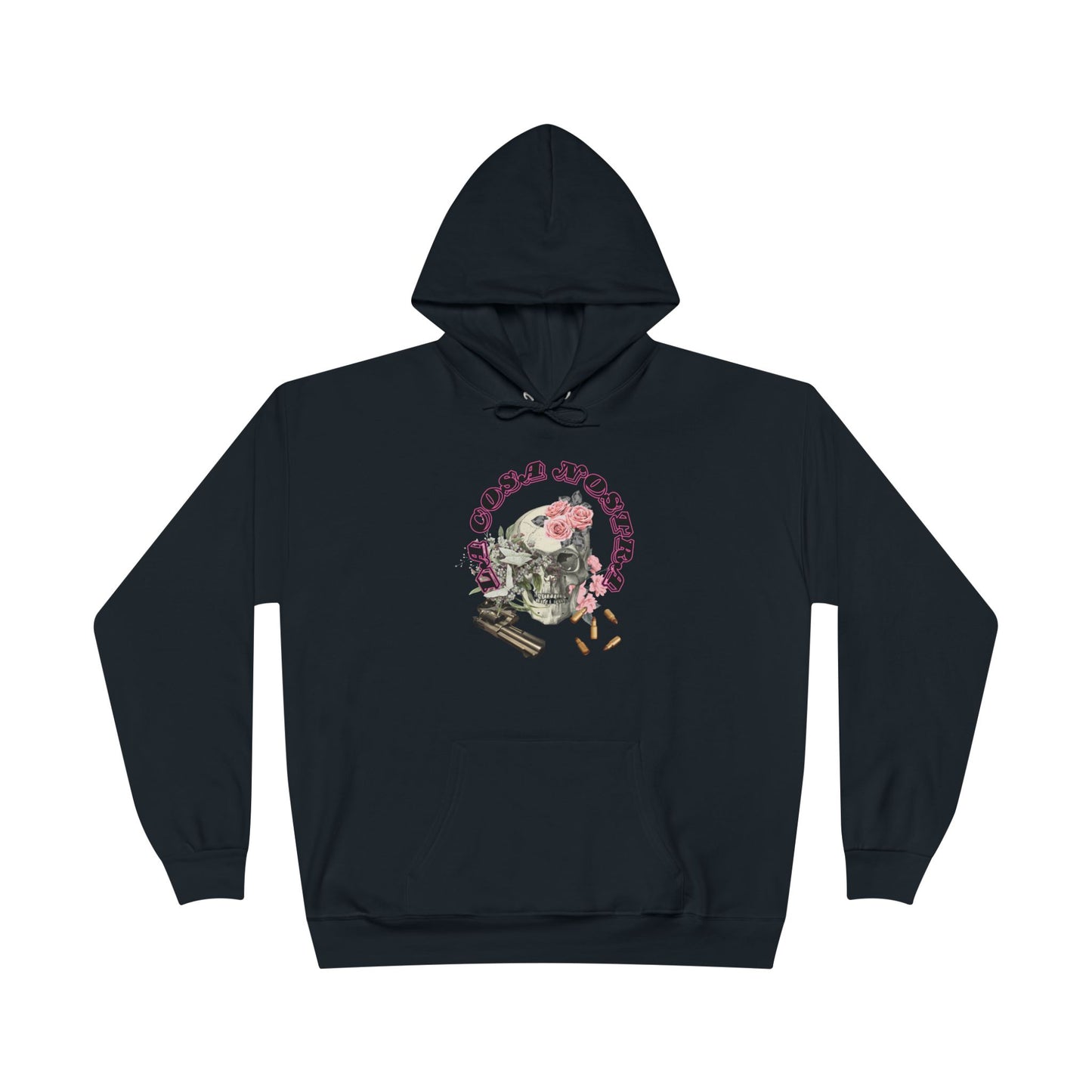 La cosa Nostra Hoodie