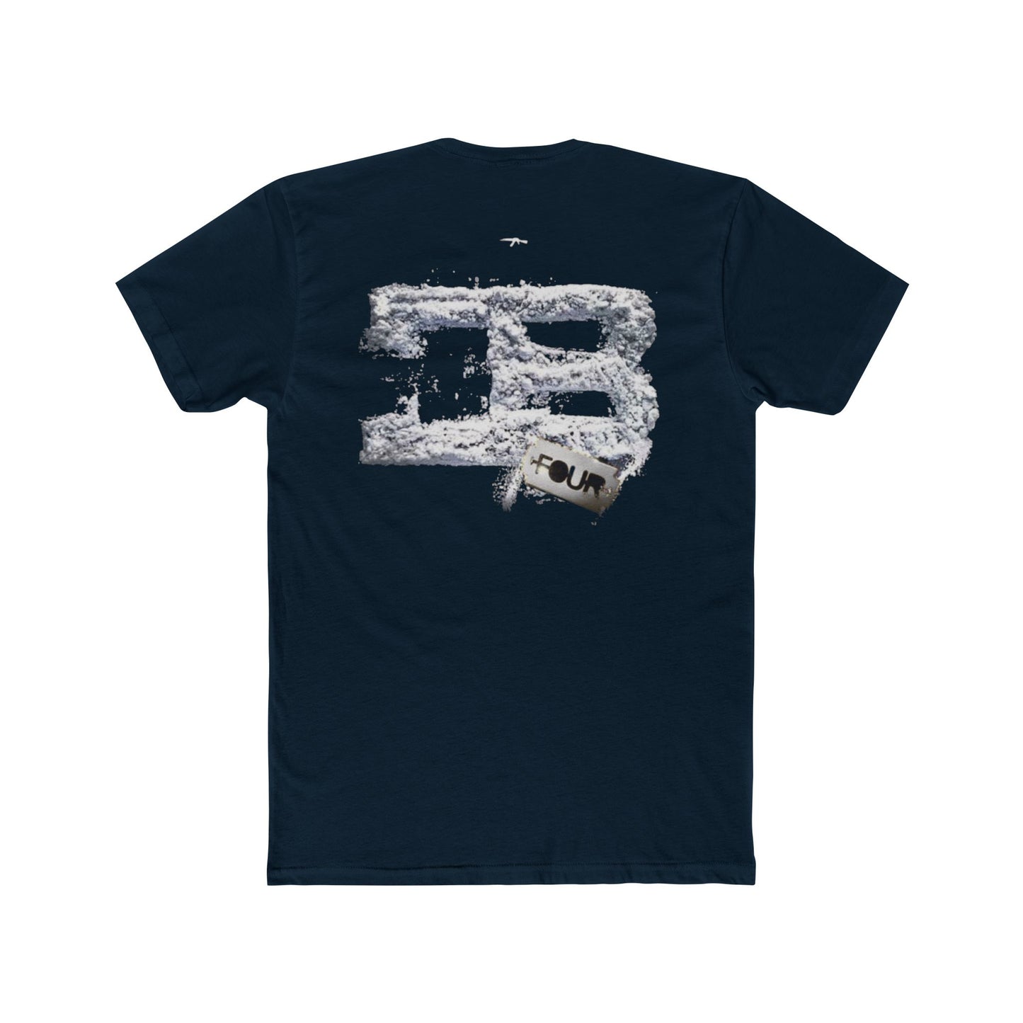 Santo Trafficante T-shirt