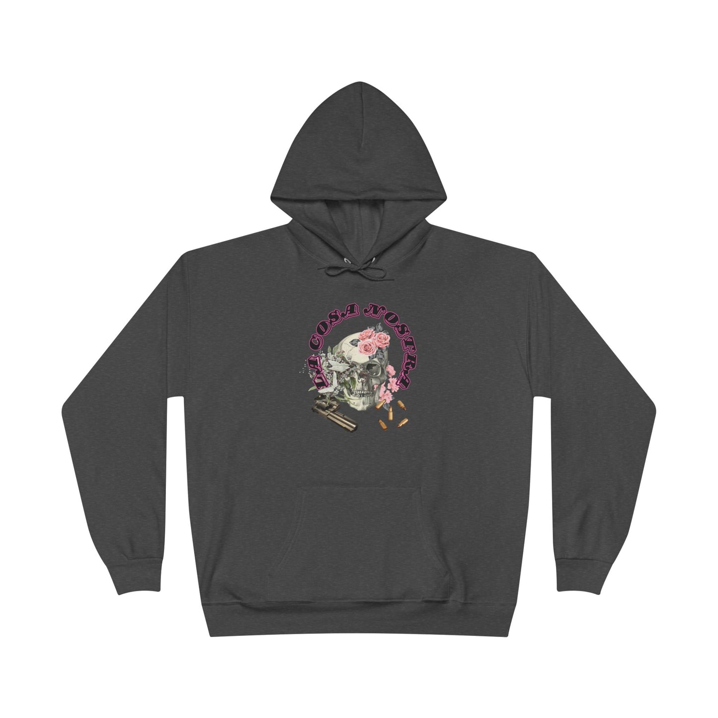 La cosa Nostra Hoodie