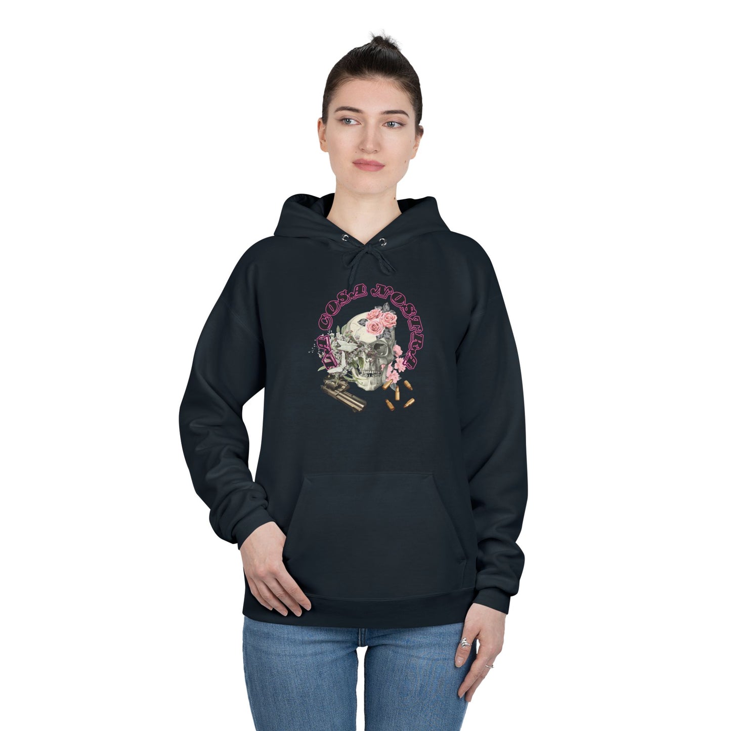 La cosa Nostra Hoodie
