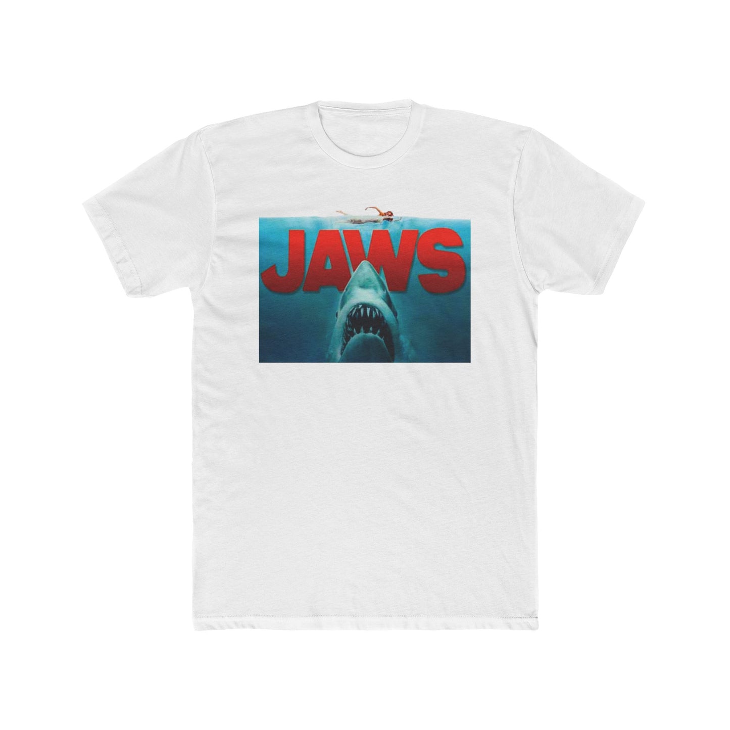 Nicky Barnes T-shirt
