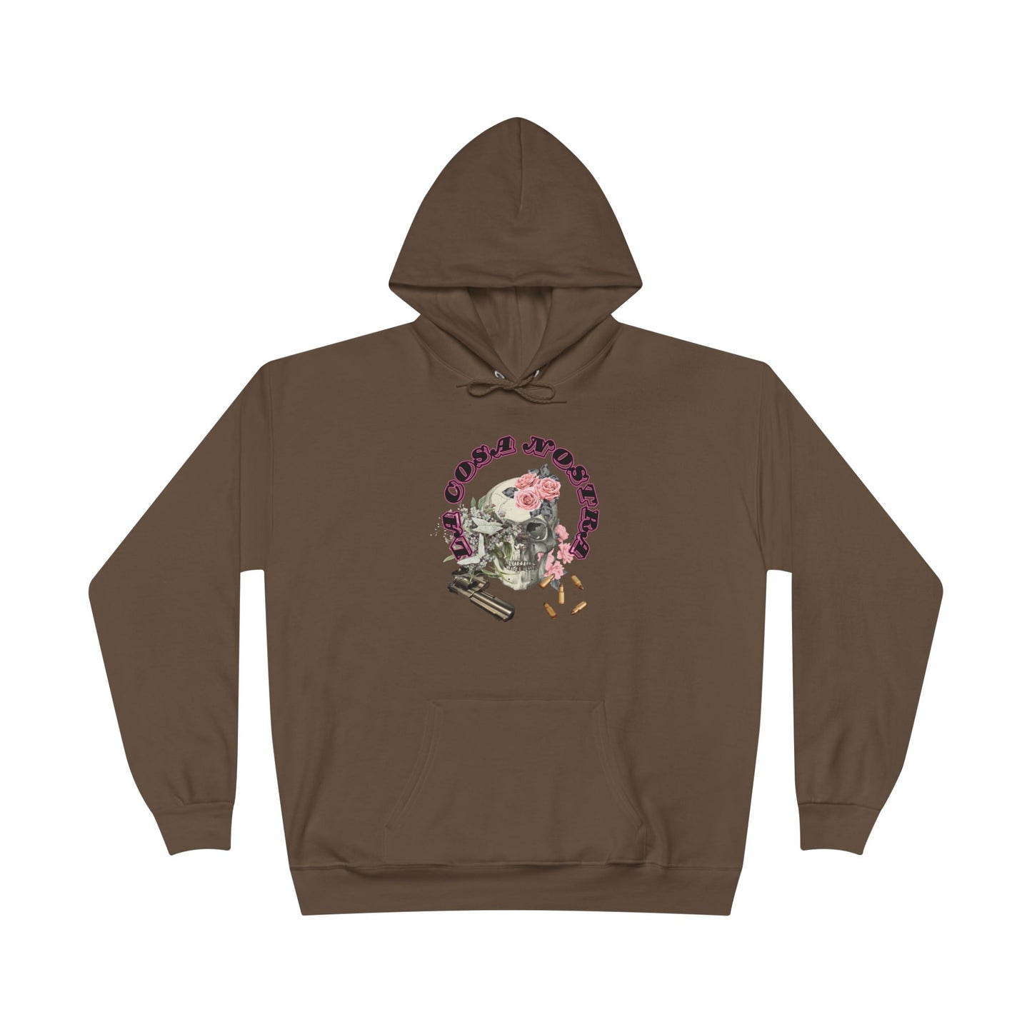 La cosa Nostra Hoodie