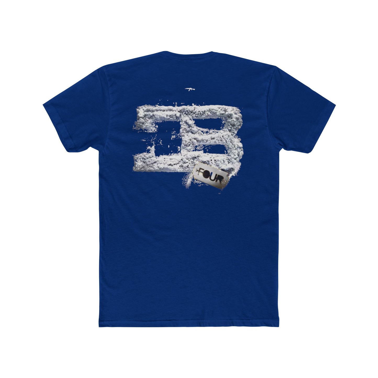 Santo Trafficante T-shirt