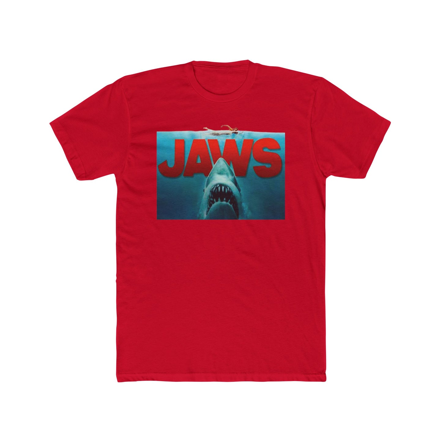 Nicky Barnes T-shirt