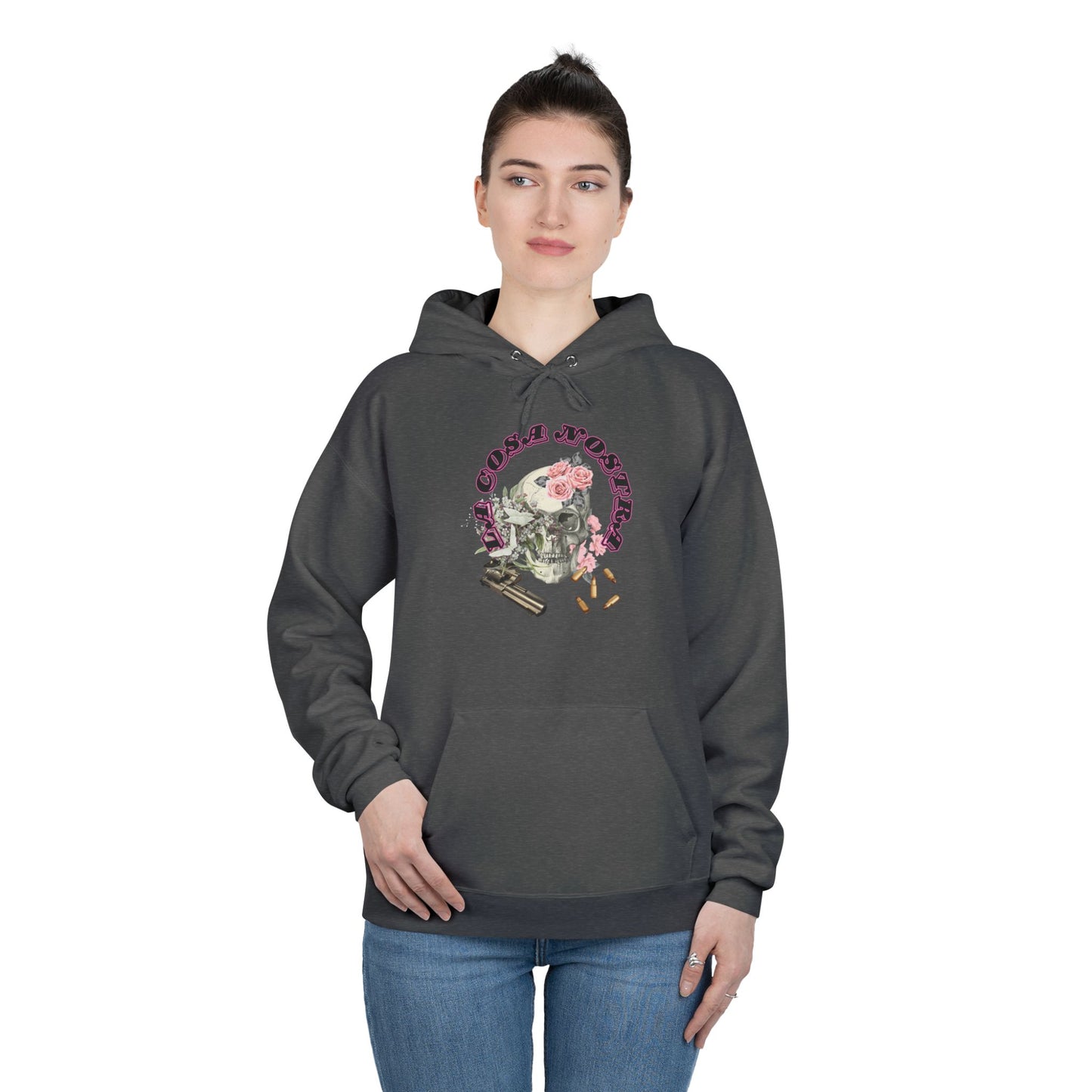La cosa Nostra Hoodie