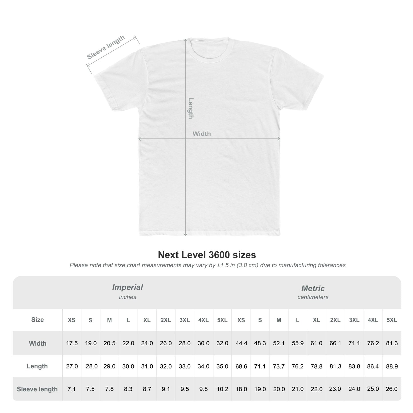 Albert Anastasia T-shirt