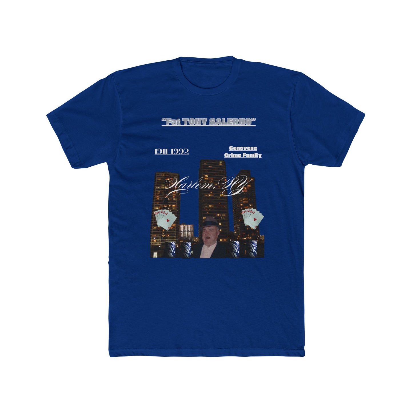 Fat Tony T-shirt