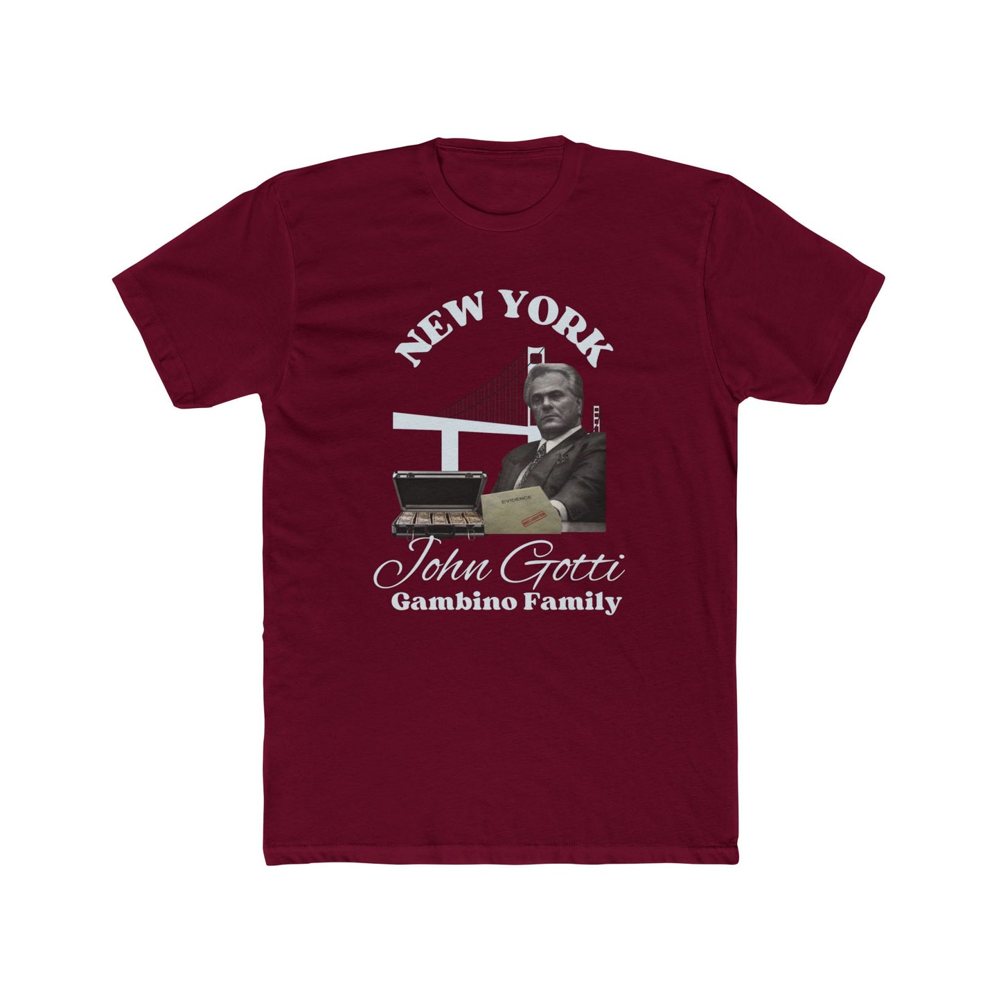 Gotti-T-shirt