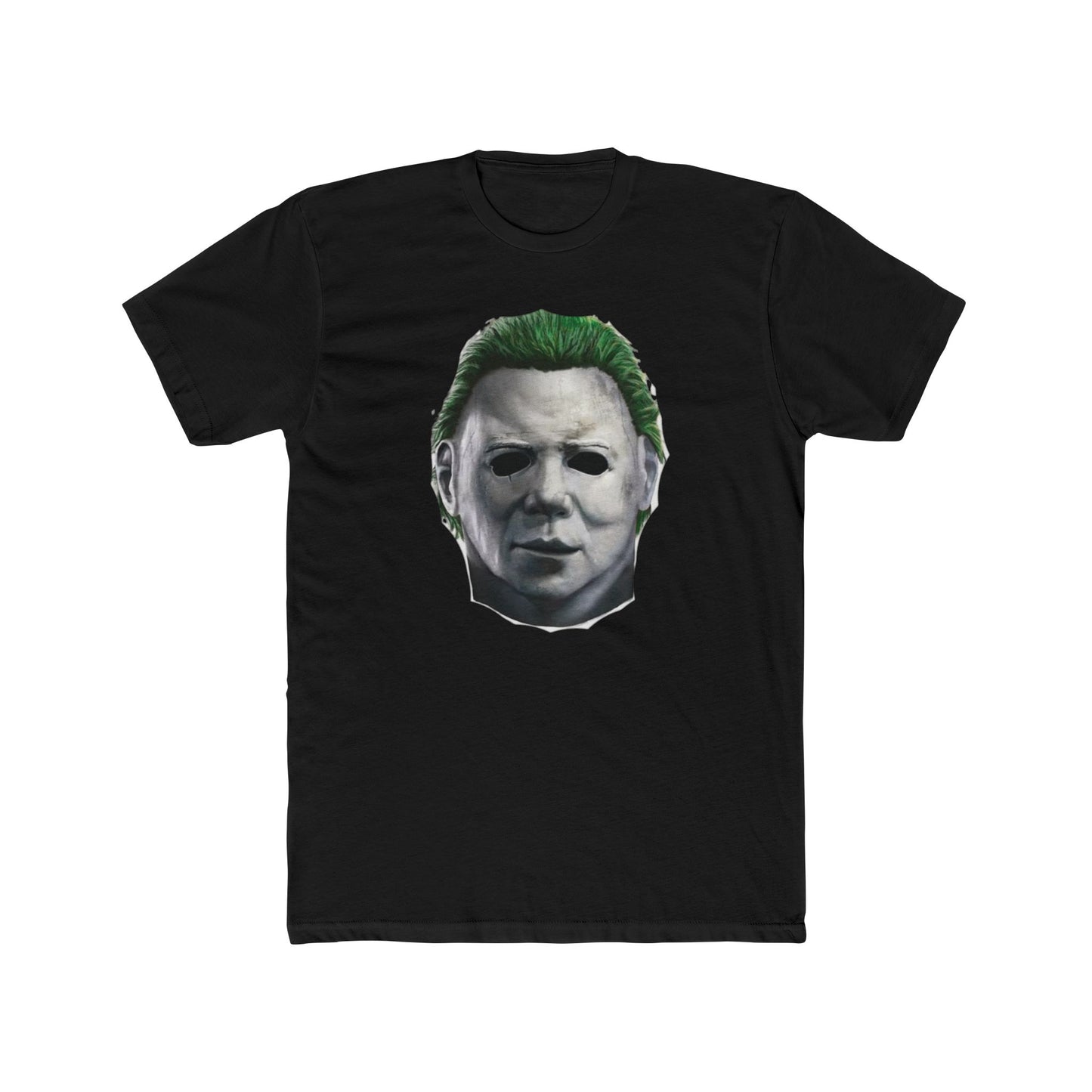Nicky Barnes T-shirt