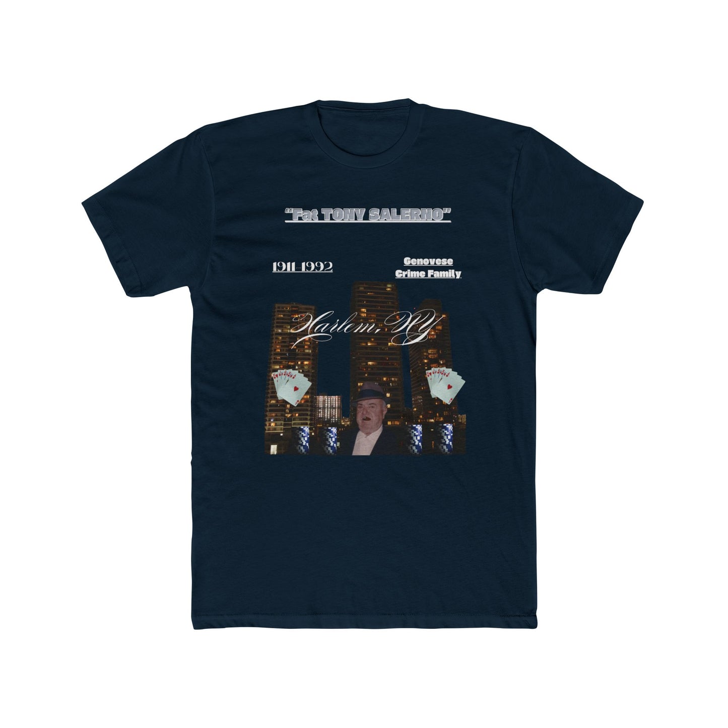 Fat Tony T-shirt