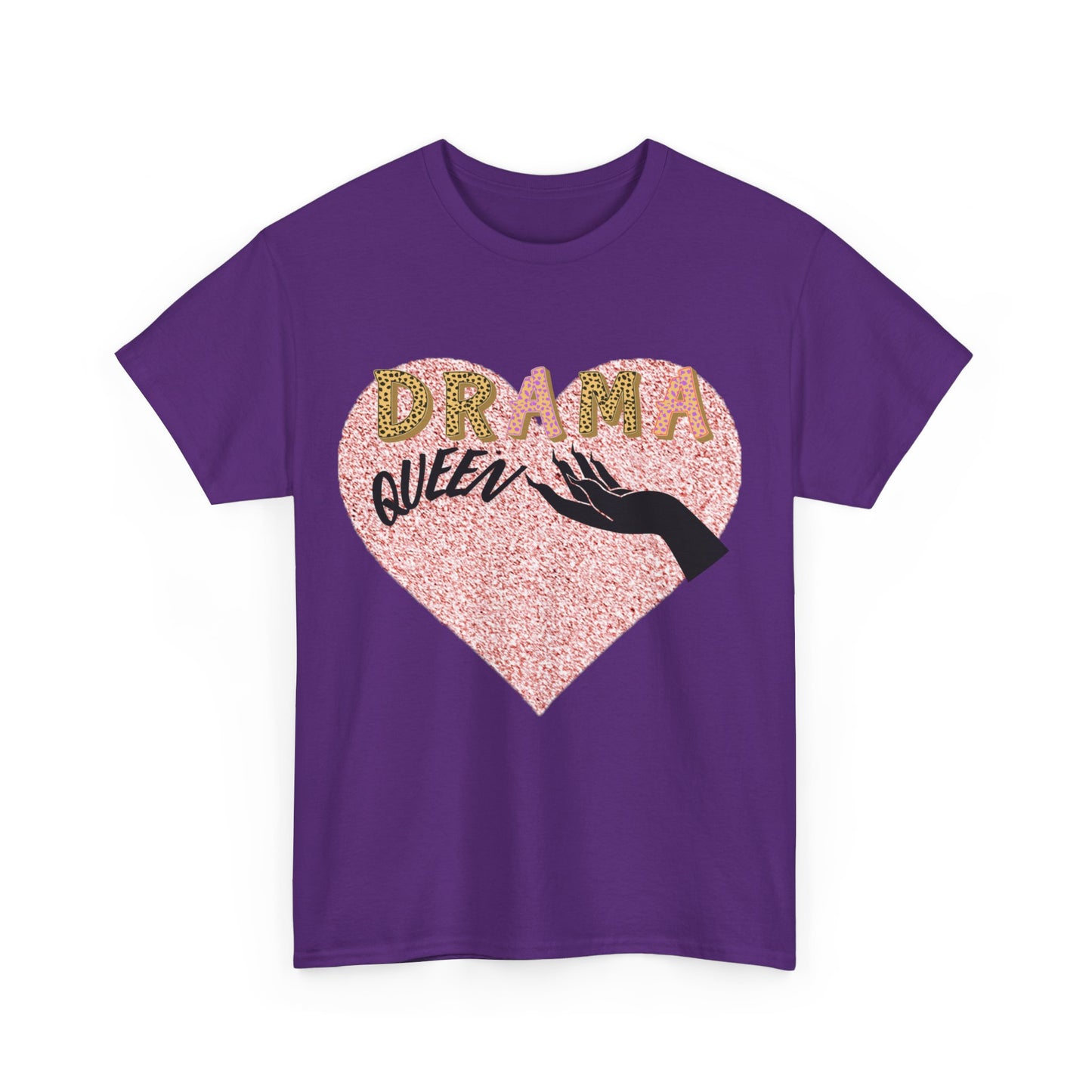 Drama Queen T-shirt