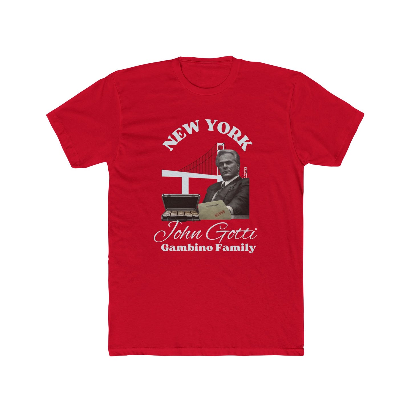 Gotti-T-shirt