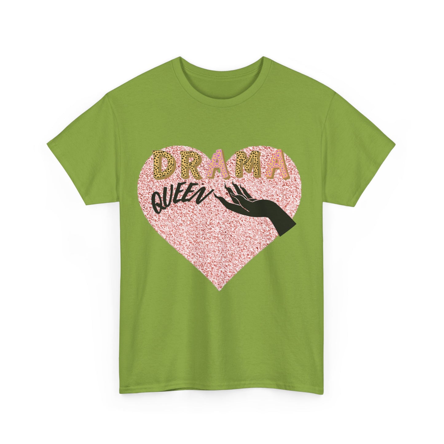 Drama Queen T-shirt