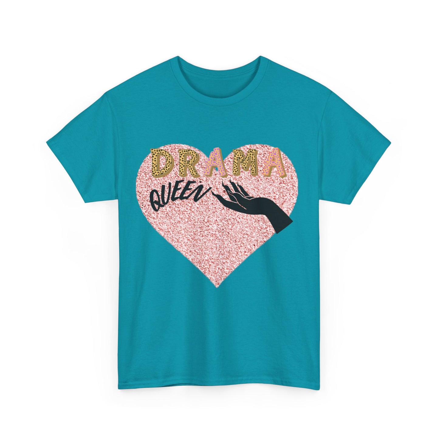 Drama Queen T-shirt