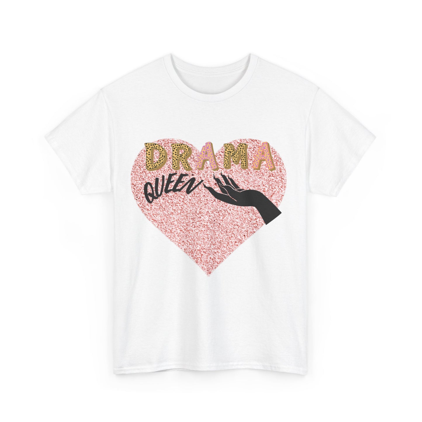 Drama Queen T-shirt