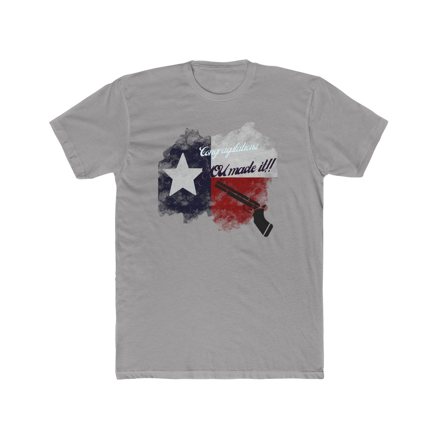 Texas T