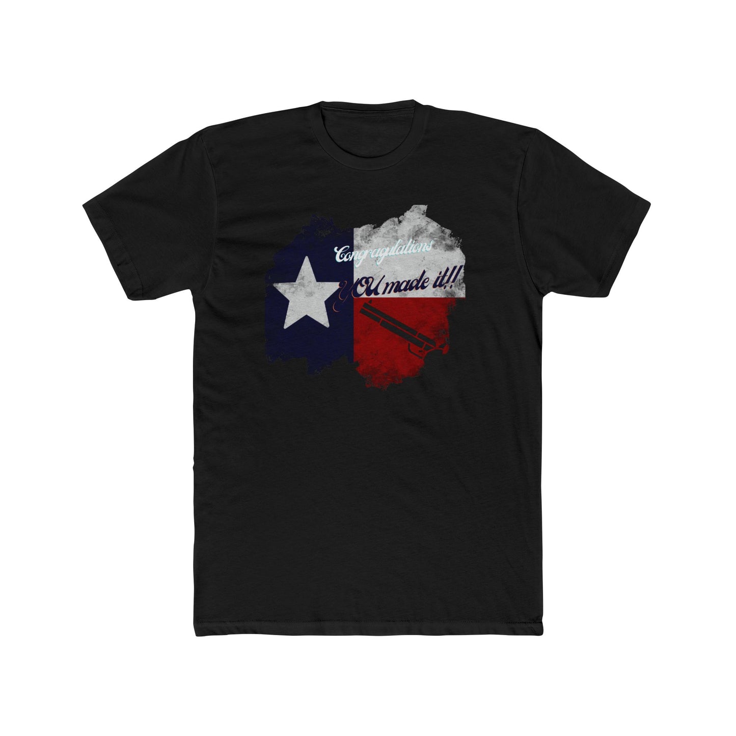 Texas T