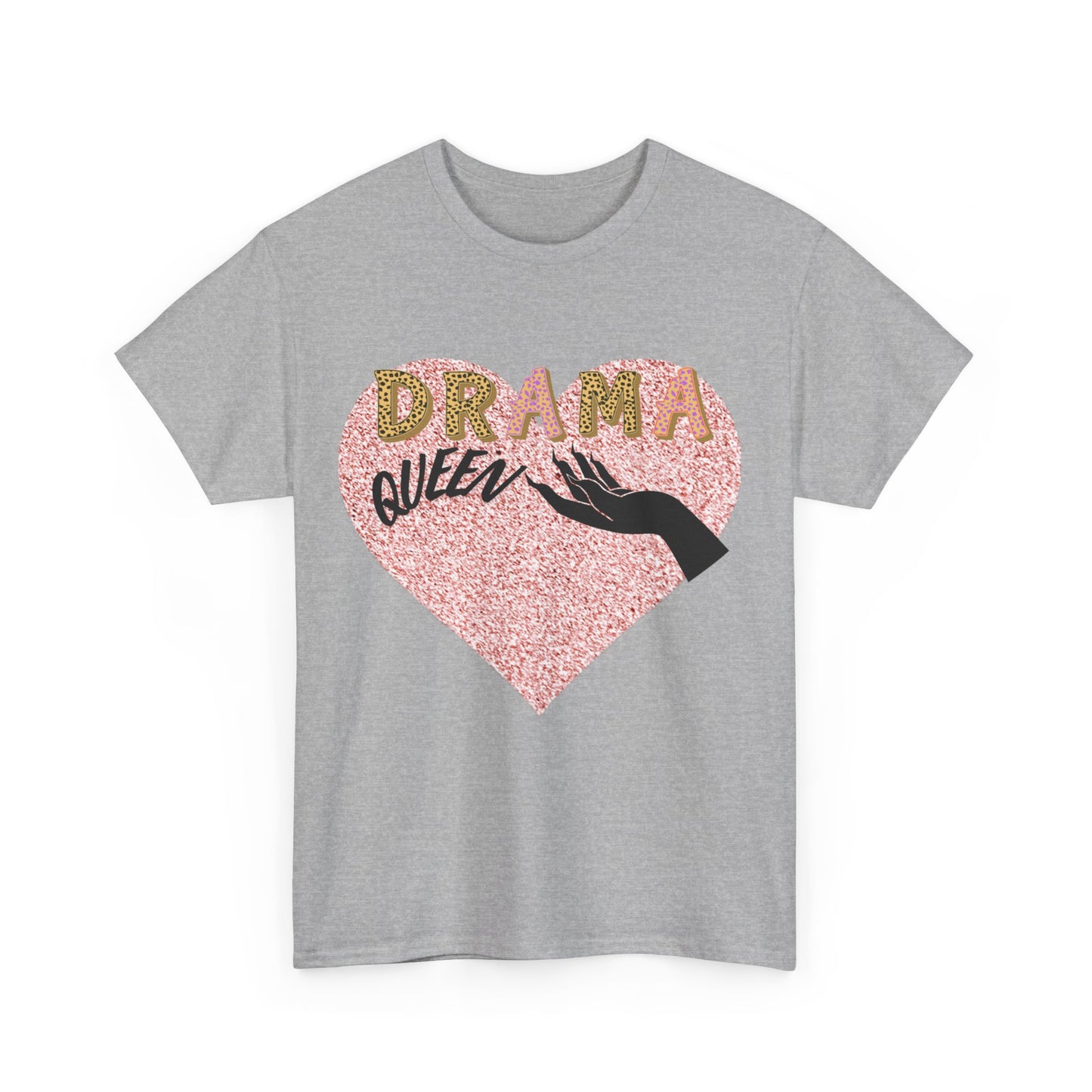 Drama Queen T-shirt