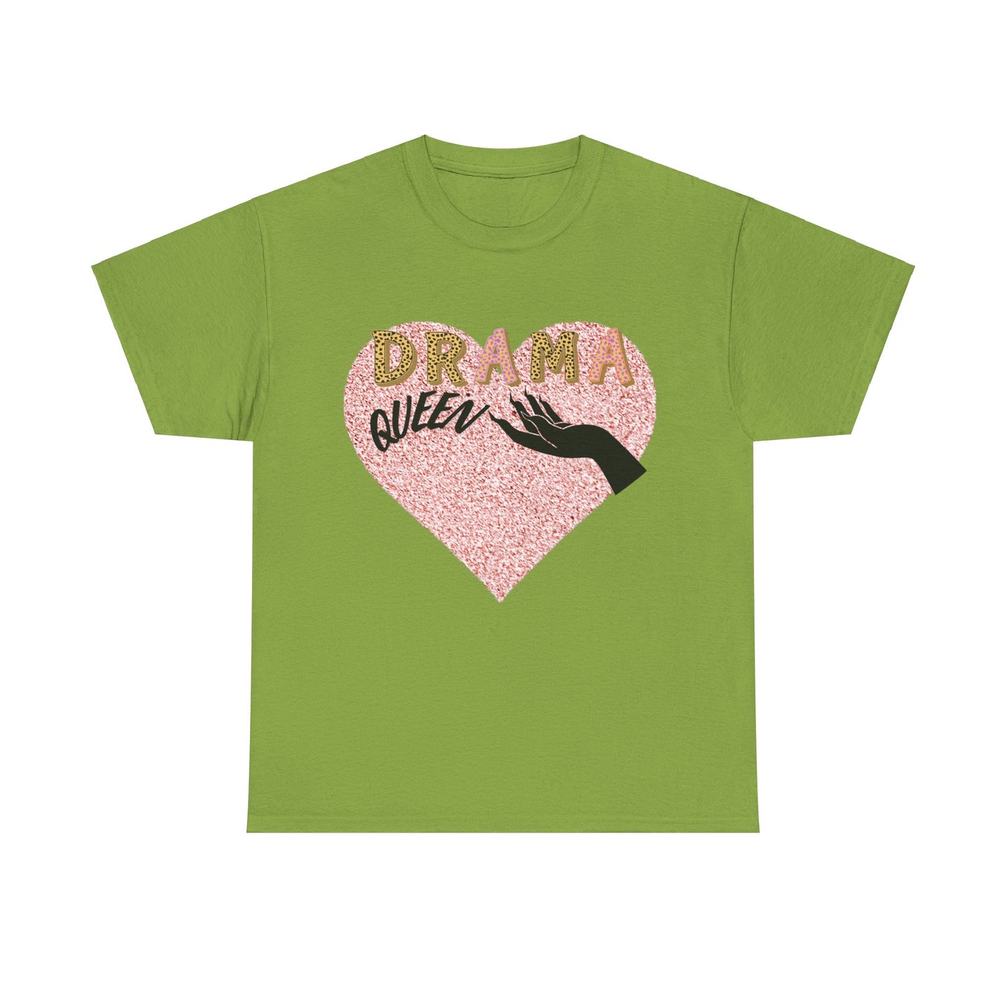 Drama Queen T-shirt