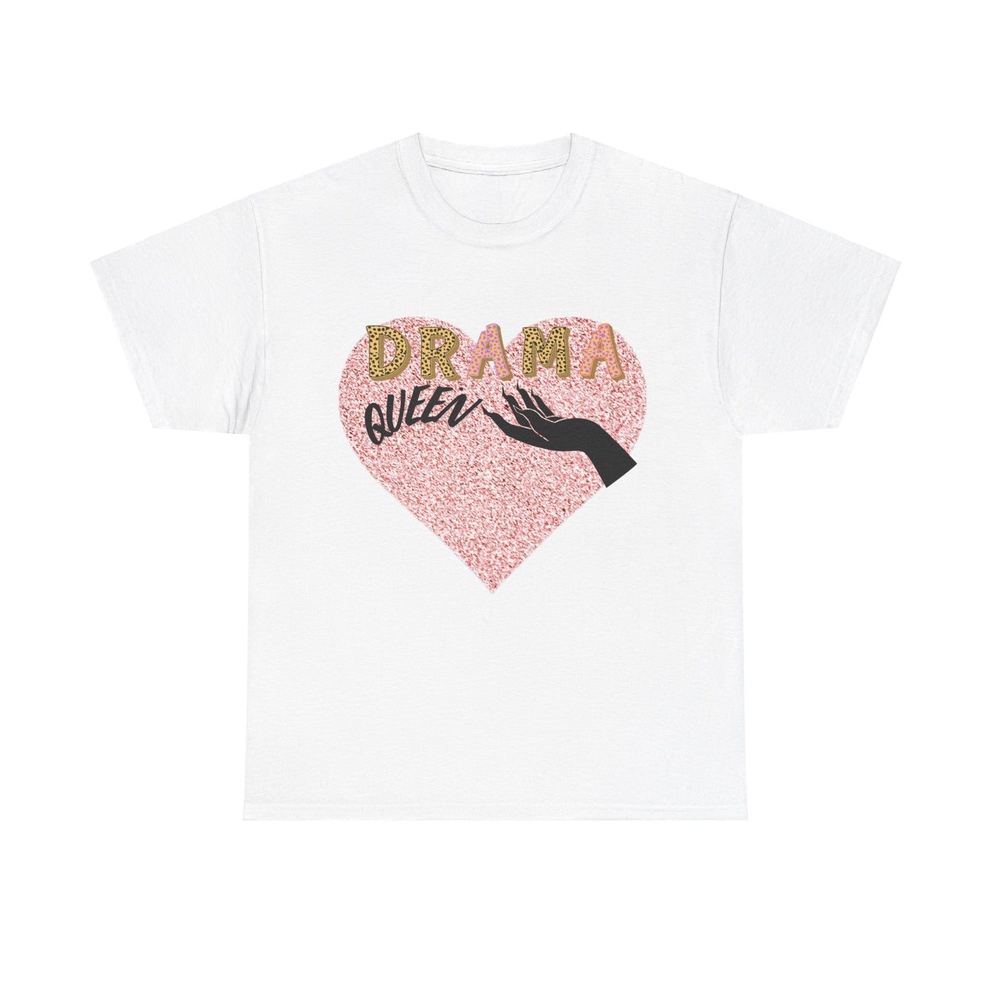 Drama Queen T-shirt