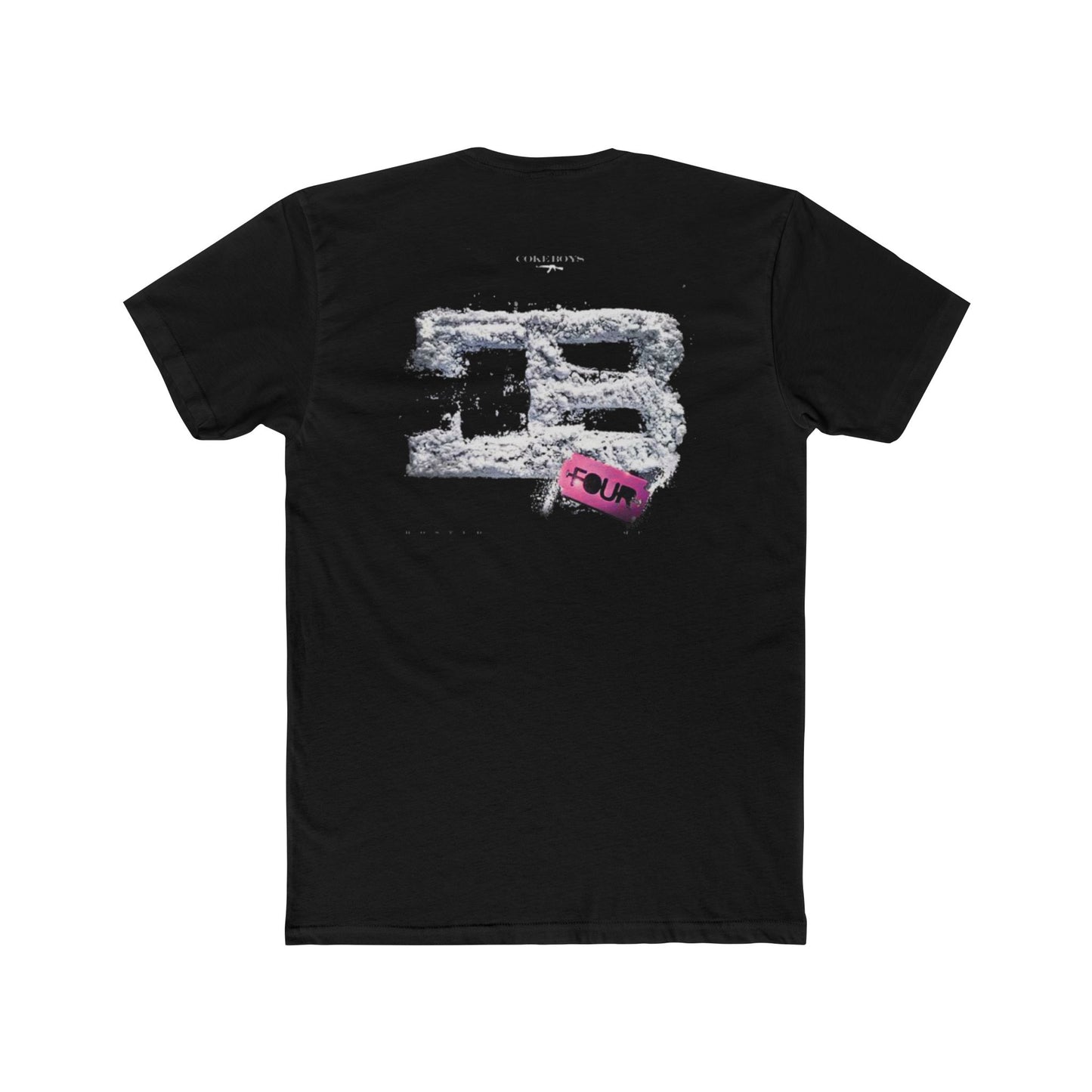Santo Trafficante T-shirt